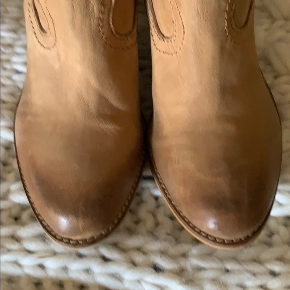 Booties - Picture 6 of 14